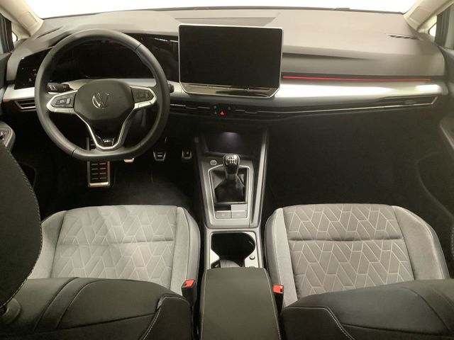 Golf Goal 1.5 TSI LED, SHZ, Side Assist