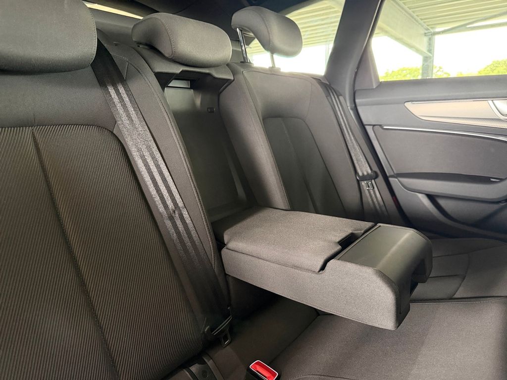 AUDI A6 Avant 50 TDI quattro sport AUDI A6 Avant 50 TDI quattro sport
