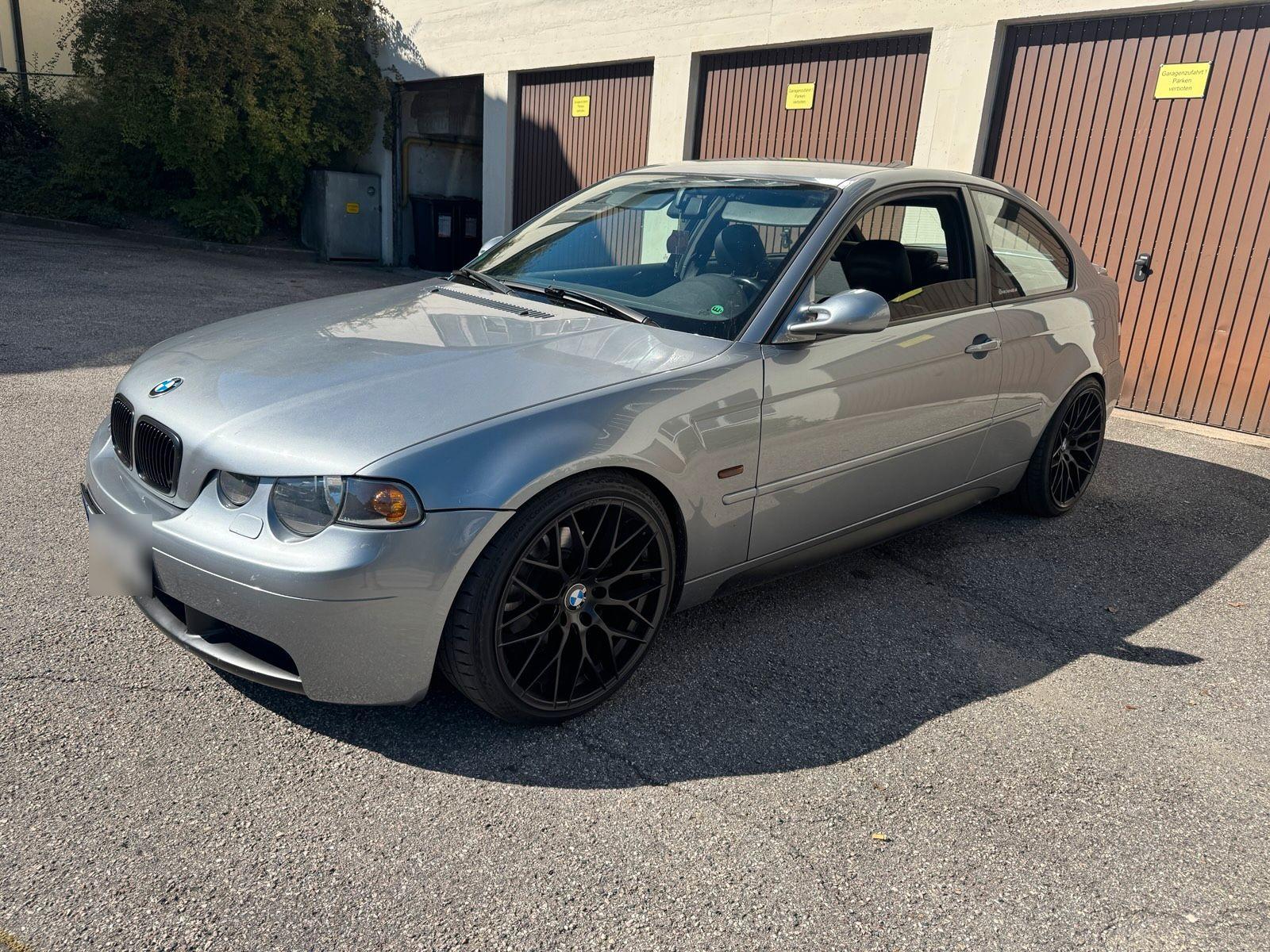 BMW 325