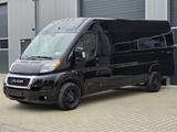 Dodge RAM ProMaster 3500 Waldoch Galaxy 9-Sitzer VIP - Wald Autos
