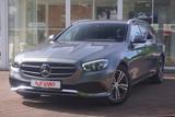 Mercedes-Benz E200 T Avantgarde LED Navi Kamera Totwinkel DAB - Mercedes-Benz E 200 in Dresden