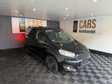 Ford Tourneo Courier Titanium - Ford Tourneo Courier in Dortmund