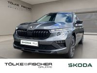 Skoda Kamiq - Vorschau Bild 1