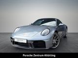 Porsche 992 (911) Carrera | Liftsystem | Sportabgas - Porsche 992 aus 2025