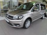 Volkswagen Caddy Maxi 2.0 TDI NAVI 7 SITZE - Volkswagen Caddy Maxi aus 2020
