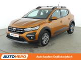 Dacia Sandero 1.0 TCe Stepway Comfort Aut.*TEMPO*CAM* - Dacia Sandero Gebrauchtwagen in Köln