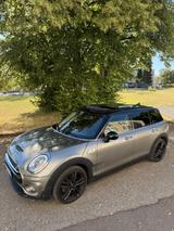 MINI Cooper SD Clubman Cooper SD ALL4 Automatik C... - scheckheftgepflegte MINI COOPER_SD_CLUBMAN
