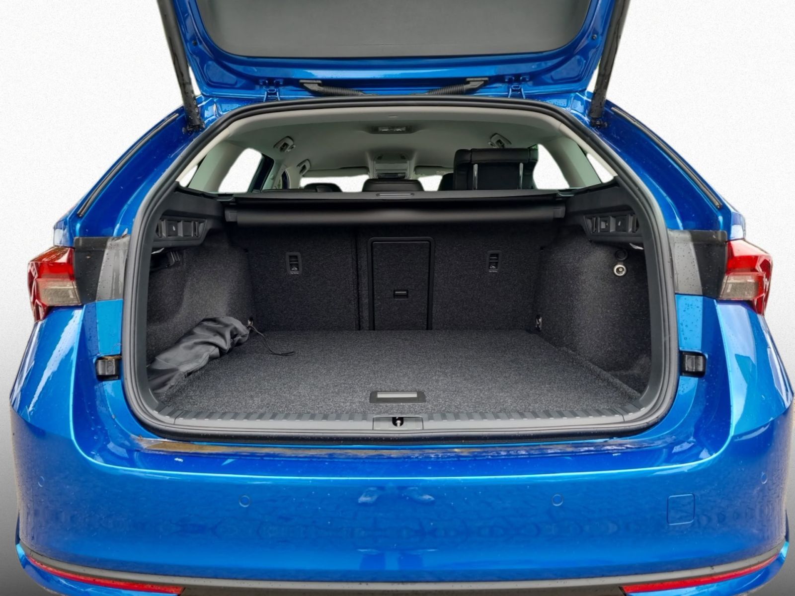 Skoda Octavia - Bild 4