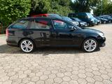 Skoda Octavia Combi RS *1.Hand*Navi*Xenon*SHZ*PDC* - Skoda Octavia aus 2010: Kombi