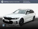 BMW 320i Touring Aut. - BMW 320: Kombi, 320i