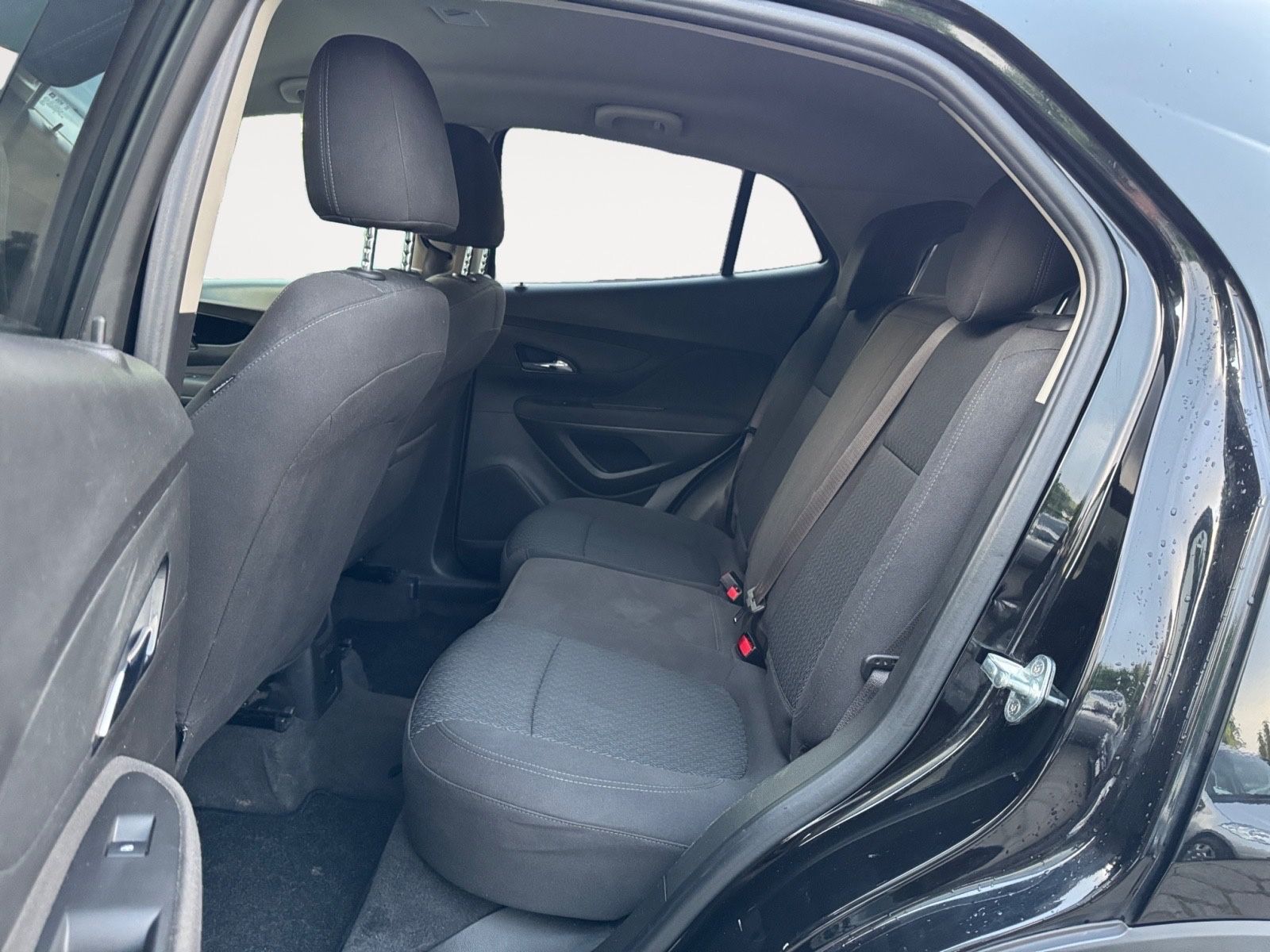 Fahrzeugabbildung Opel Mokka X Edition Active*LED*Kamera*Allwetter*Navi