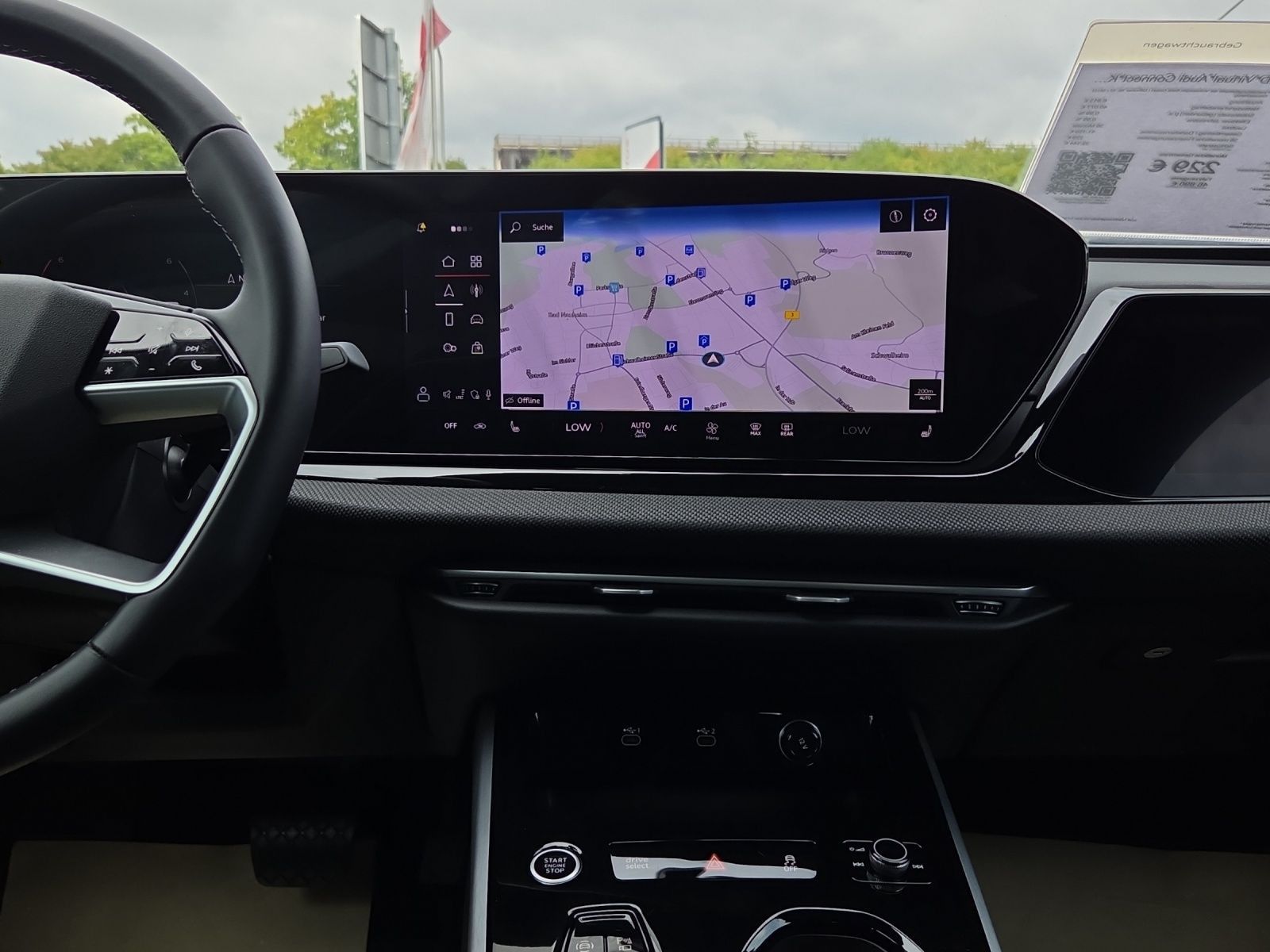 Audi A6 - Bild 7