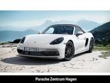 Porsche Boxster 718 GTS 4.0 Rückfahrkamera 20-Zoll 2Hand - Porsche Boxster in Dortmund