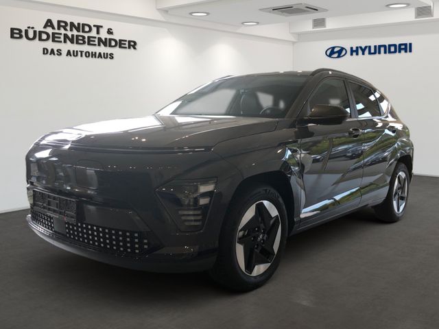 Hyundai KONAKona Trend Elektro 2WD Assis-Paket*Bose*e-Klappe