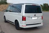 Volkswagen T6 California Beach Edition - Volkswagen T6 California: Beach Edition