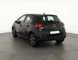 Citroën C3 PureTech 110 LED Navi Tempomat - Citroën C3 Gebrauchtwagen in Berlin