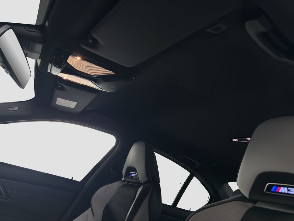 BMW M3 foto 11