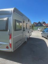 Bürstner Averso Plus 520 TL - Angebote entsprechen deinen Suchkriterien