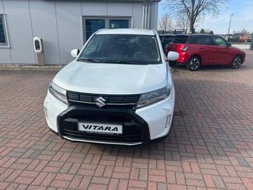 Suzuki Leasingangebot: Suzuki Vitara 1.4 Mild-Hybrid Comfort 4x2