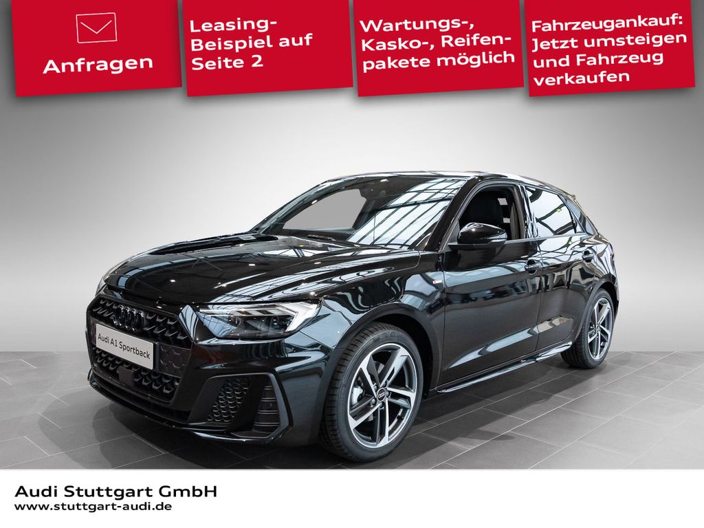 Image of Audi A1
