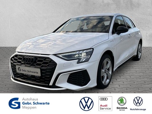 Audi A3 Sportback S line 45 TFSI e LED+AHK