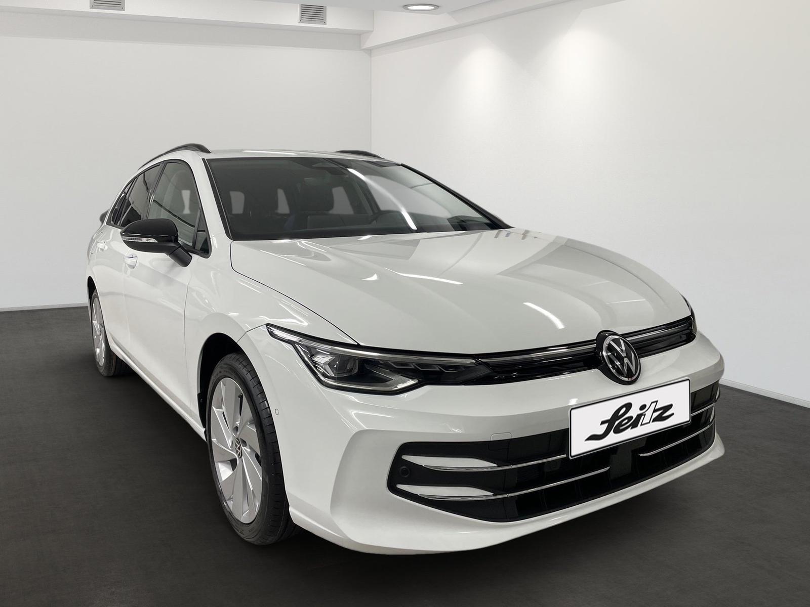 Volkswagen Golf VIII Variant 1.5 eTSI Energy *AHK*NAVI*KAME, миниатюра 3