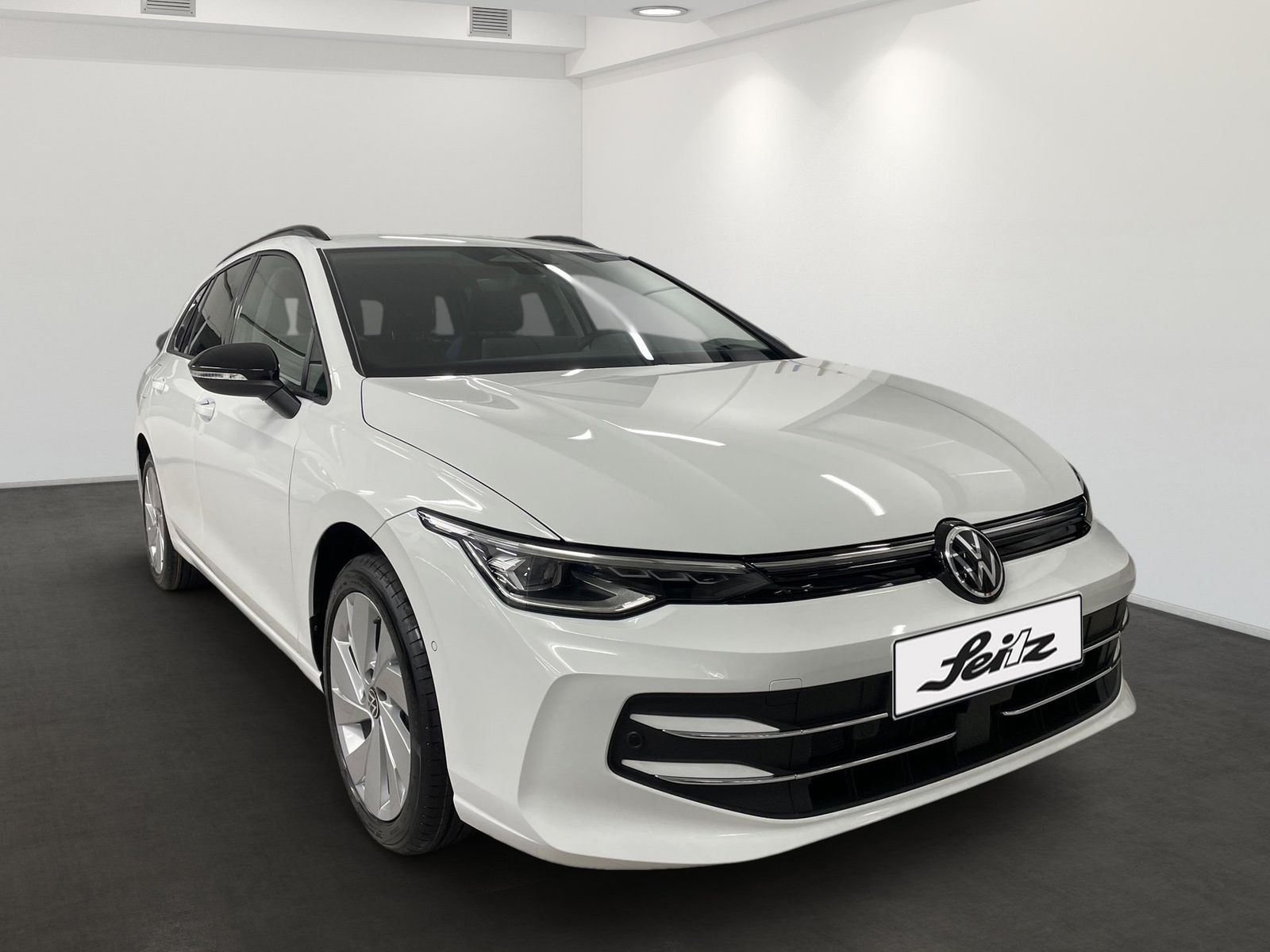 Volkswagen Golf VIII Variant 1.5 eTSI Energy AHK NAVI KAME foto 3