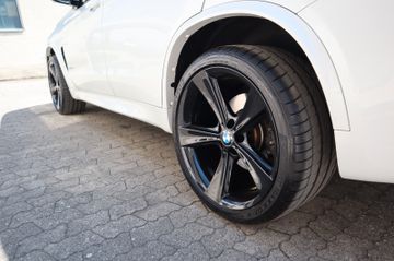 BMW X5 - 7