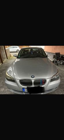 BMW 530i E60