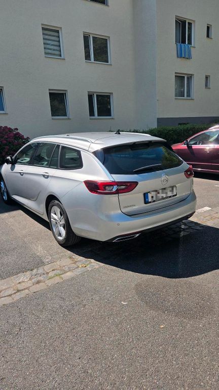 Image of Opel Insignia