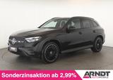 Mercedes-Benz GLC 300 d 4M AMG Advanced Night DIGITAL Pano AHK