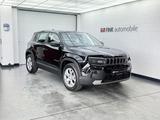 Jeep Avenger 1.2 Altitude Kamera JBL Soundsystem - Jeep Avenger J2