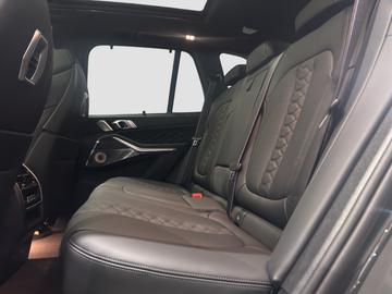  BMW X5 M — миниатюра 15