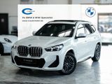 BMW X1 sDrive 18i M Sport Panorama Memory Aktivsitz