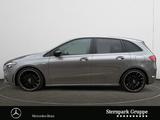 Mercedes-Benz B 200 AMG MBUX+Night+Burmester+EASY+Ambiente+LED - Mercedes-Benz B 200 aus 2021