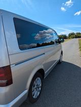 Volkswagen T5 Multivan ohne AdBlue,DSG,Bärenstarker Motor, - gebrauchte VW T5 Multivan aus dem Jahr 2015