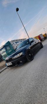BMW 320d e46 6 Gang Anhängerkupplung Gewin... - BMW: Anhängerkupplung E46
