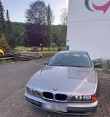BMW 523i e39 (Tausch möglich) - BMW 523: E39