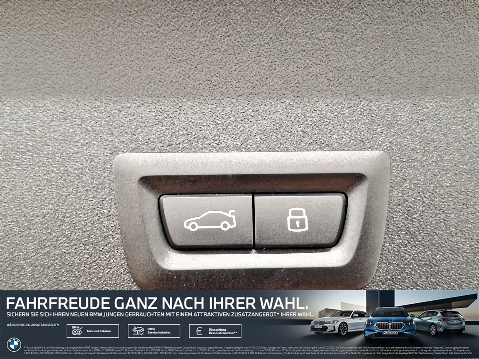 BMW X3 - Bild 23