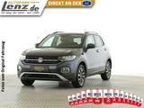 Volkswagen T-Cross Active Navi Sitzheizung ACAA FSE PDC USB - : Geländewagen, Us