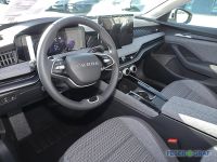 Skoda Superb - Vorschau Bild 6