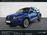 Skoda Kodiaq Ambition 2.0 TDI SHZ+KAMERA+KEYLESS+AHK - Skoda Kodiaq AMBITION mit Diesel-Antrieb
