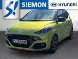 Hyundai i10 FL MJ25 1.0 T-GDi N-Line Navi Dachlackierung