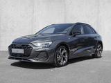 Audi A3 Sportback S line TFSI - SONDERABNEHMER - Audi A3 Gebrauchtwagen in Dortmund