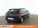 Volkswagen Polo 1.0 TSI Comfortline *PDC*SHZ* - VW Polo Gebrauchtwagen in Leipzig
