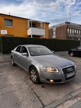 Audi A6 2.4 multitronic - TOP-Tüv