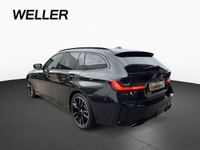 BMW M340d - Vorschau Bild 10