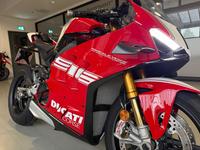 Ducati Panigale V4 SP2 Anniversario 916