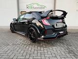 Honda Type R GT*1.HAND*16.000KM*MILLTEKANLAGE* - Honda Civic: 16