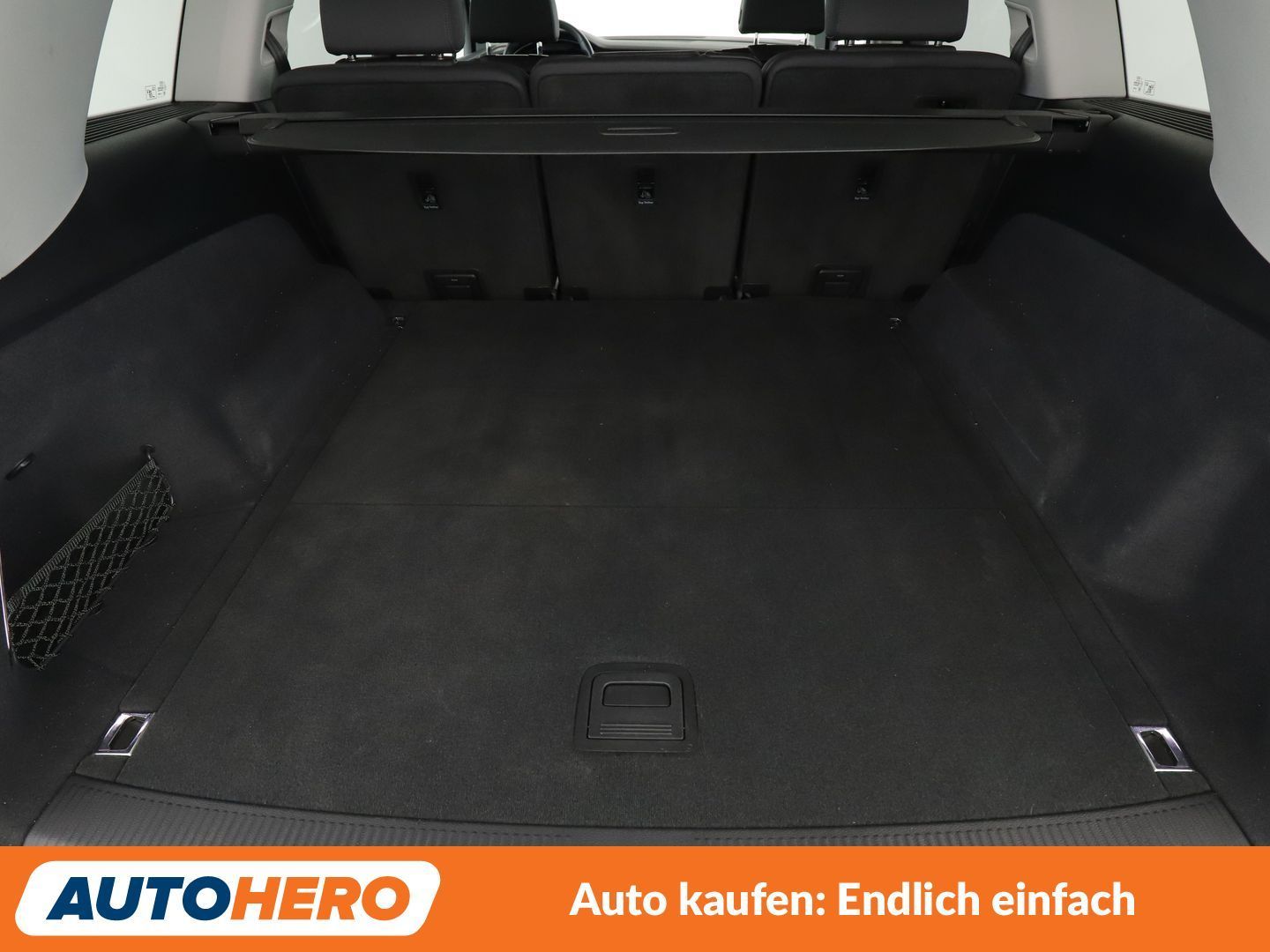Audi Q7 50 TDI Mild-Hybrid quattro Aut.*NAVI*PDC* foto 18